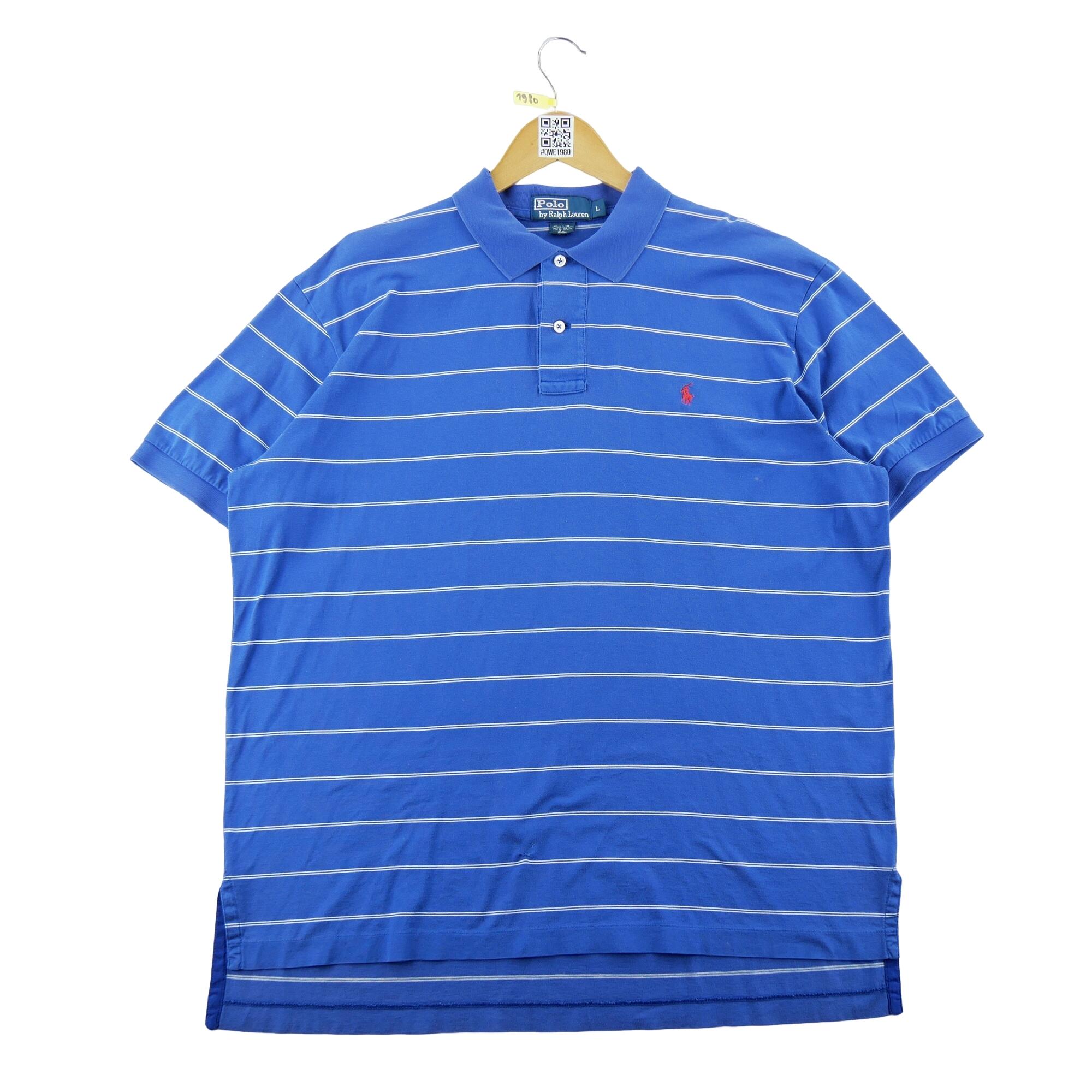 Polo maniche corte uomo Polo Ralph Lauren 2/7