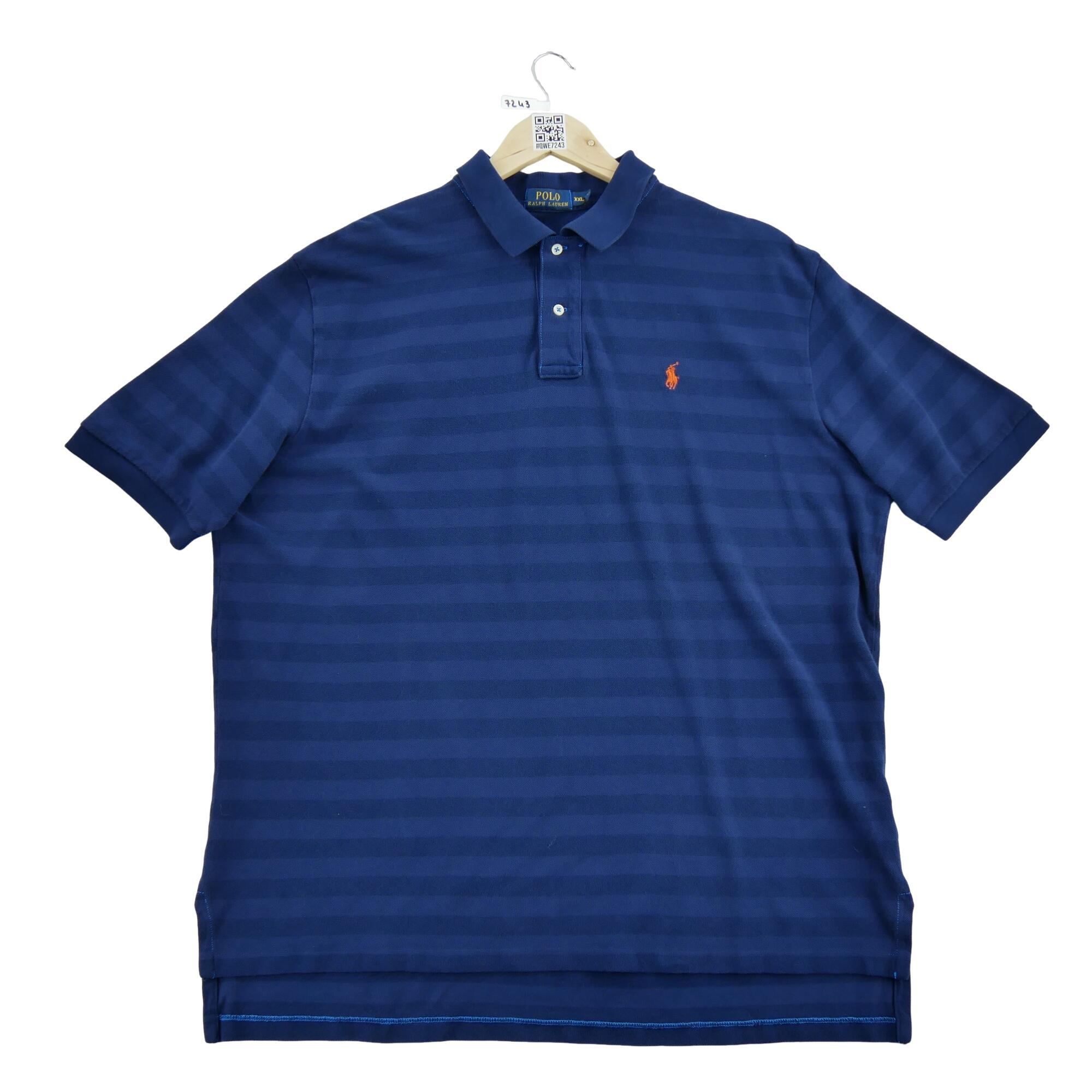 Polo uomo maniche corte Polo Ralph Lauren 2/5
