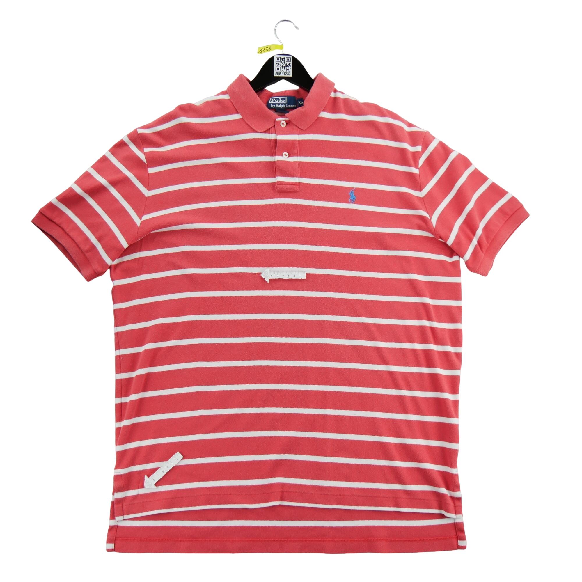 Polo manica corta uomo Polo Ralph Lauren 2/7