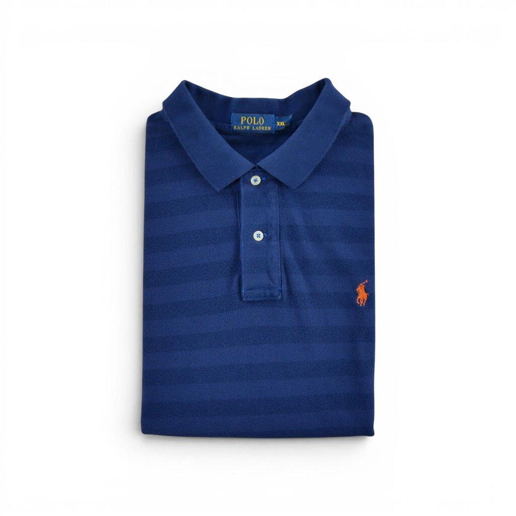 Polo Ralph Lauren Men Short Sleeve Navy