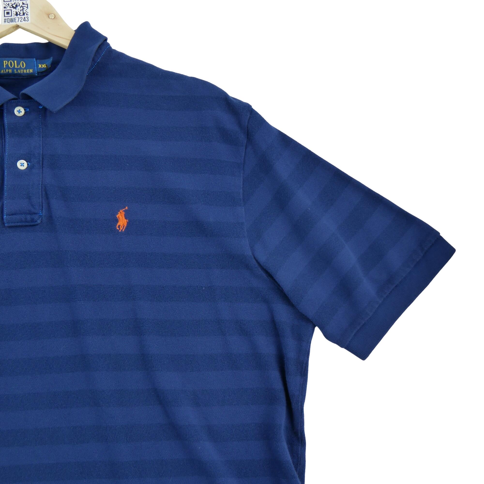 Polo uomo maniche corte Polo Ralph Lauren 4/5