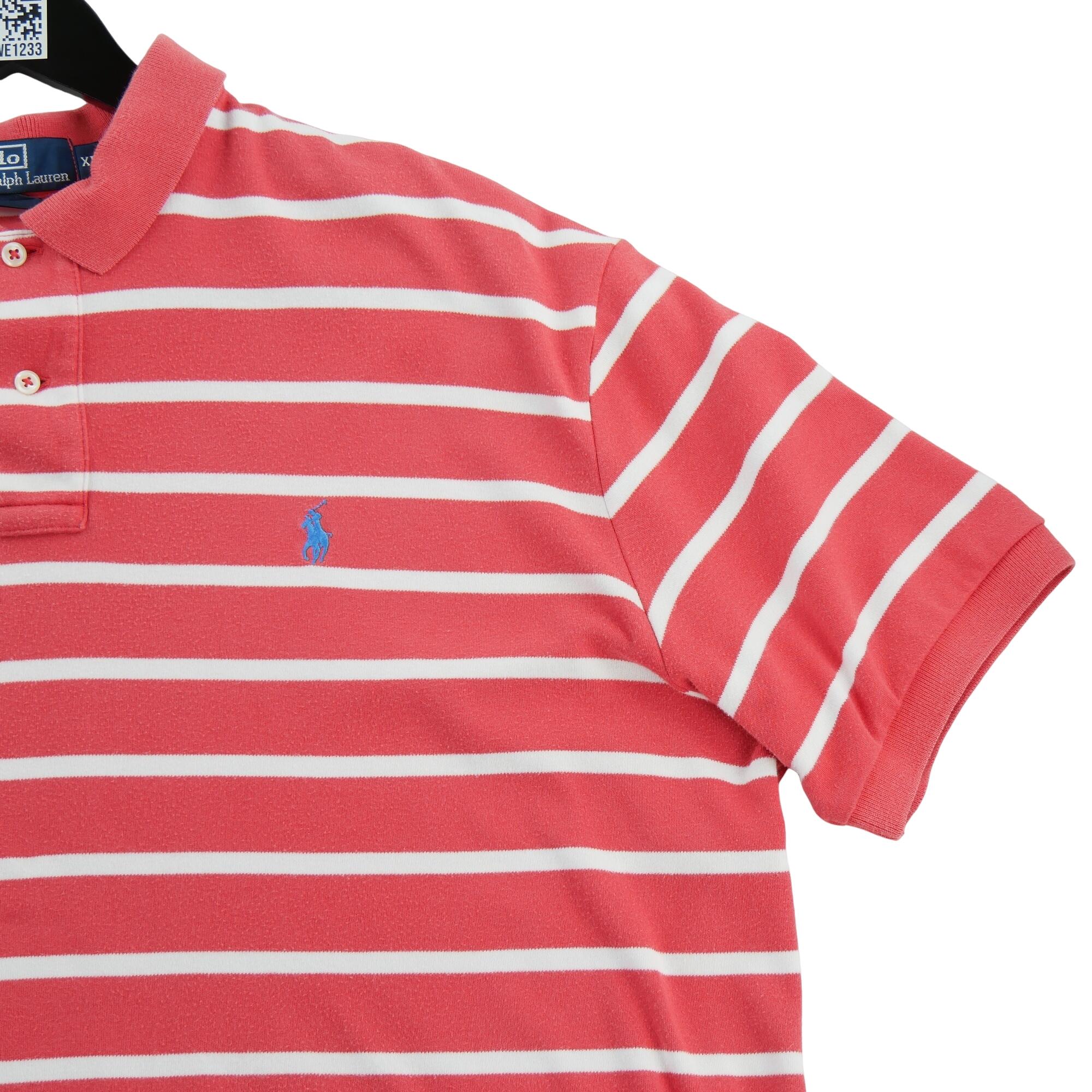 Polo manica corta uomo Polo Ralph Lauren 7/7