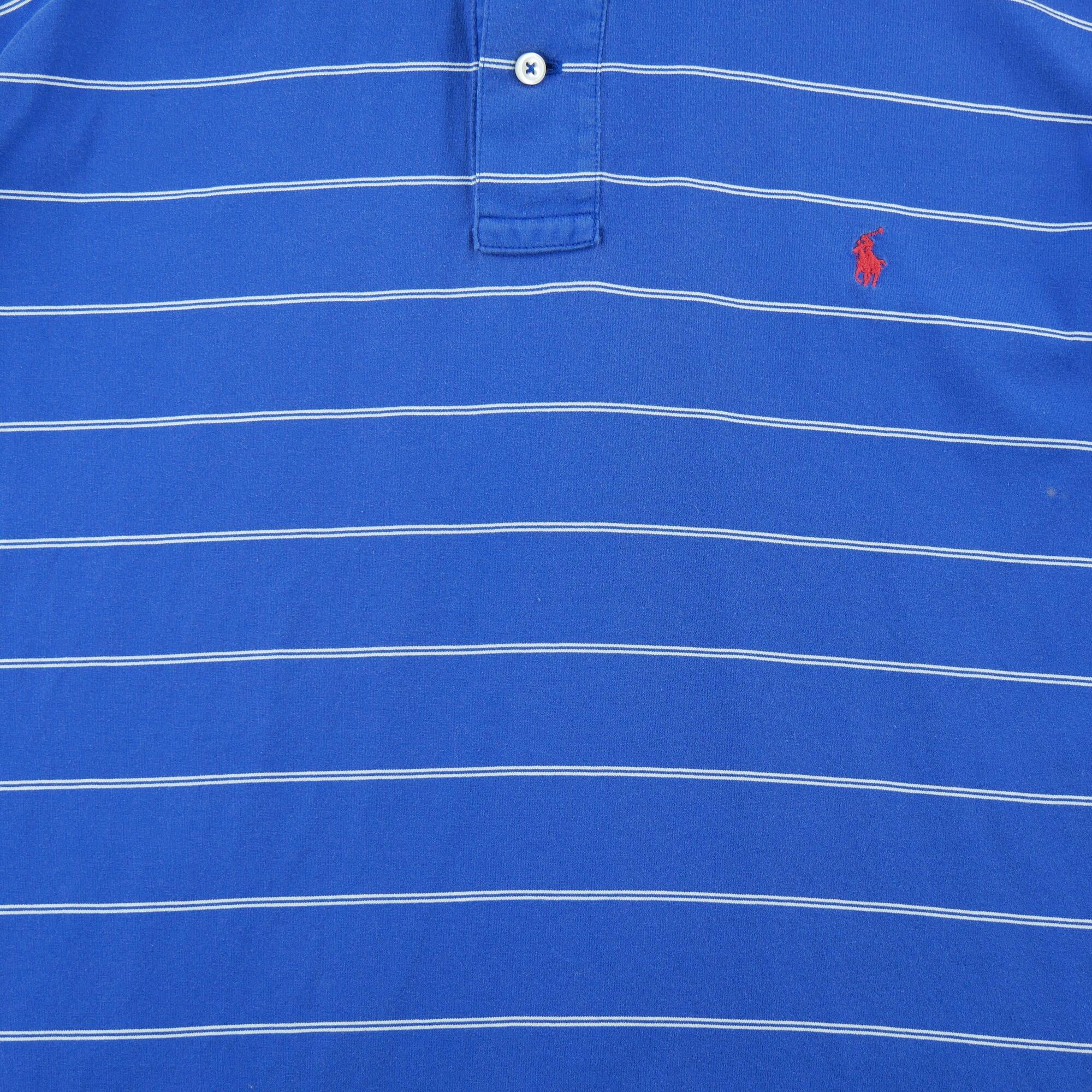 Polo maniche corte uomo Polo Ralph Lauren 4/7