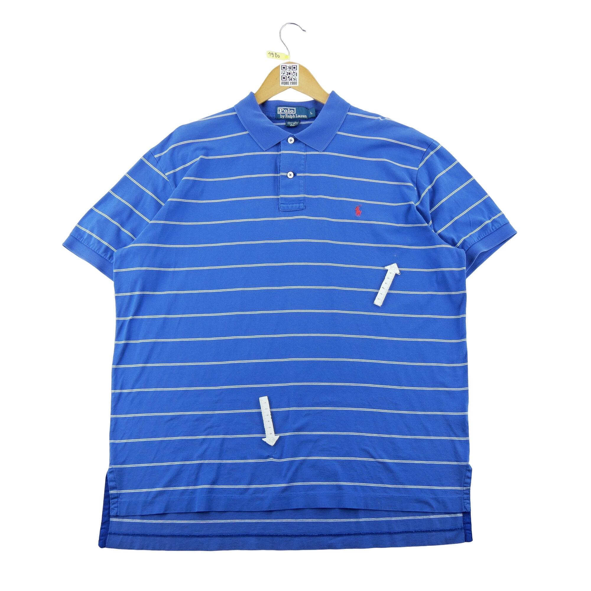 Polo maniche corte uomo Polo Ralph Lauren 6/7