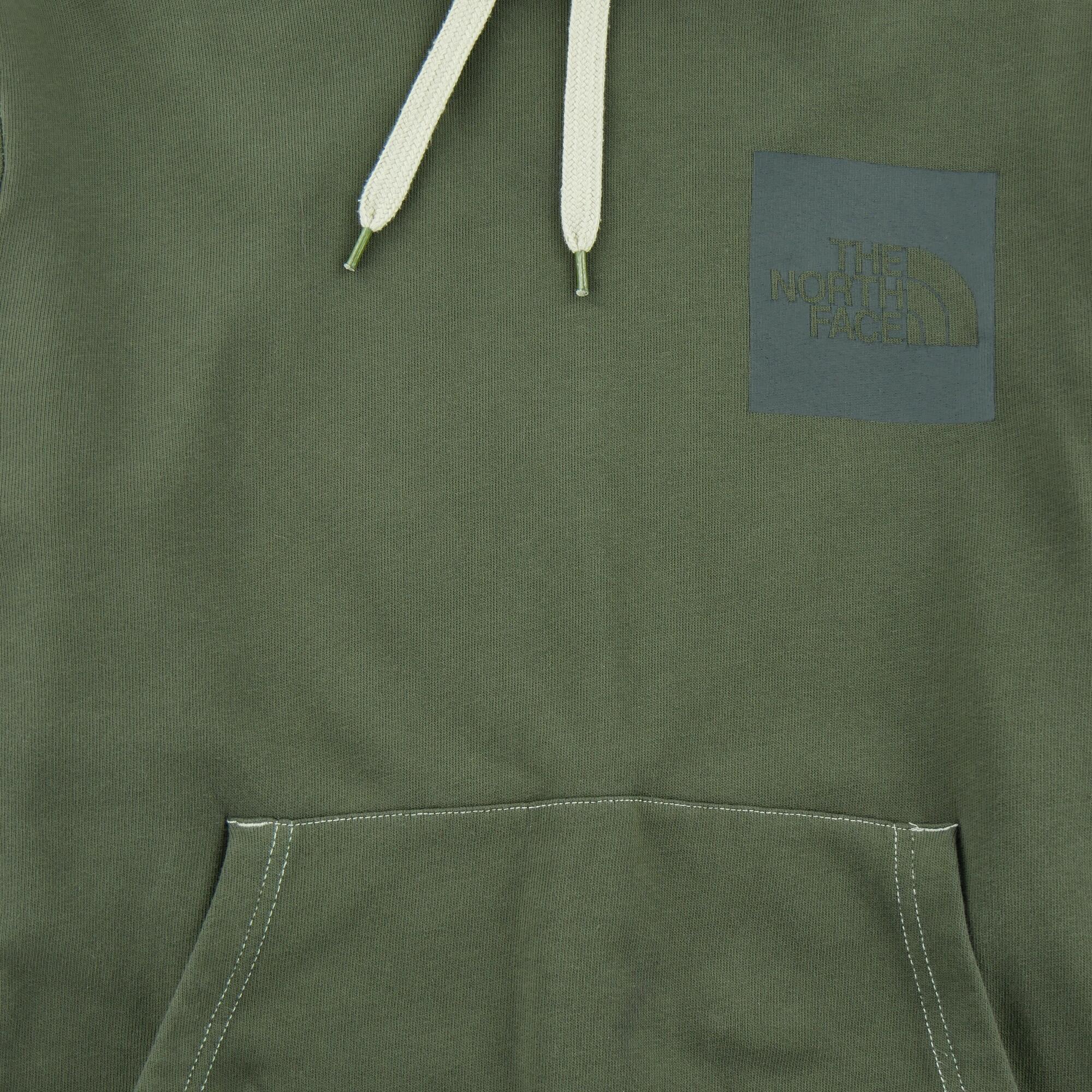 Felpa uomo The North Face 3/7