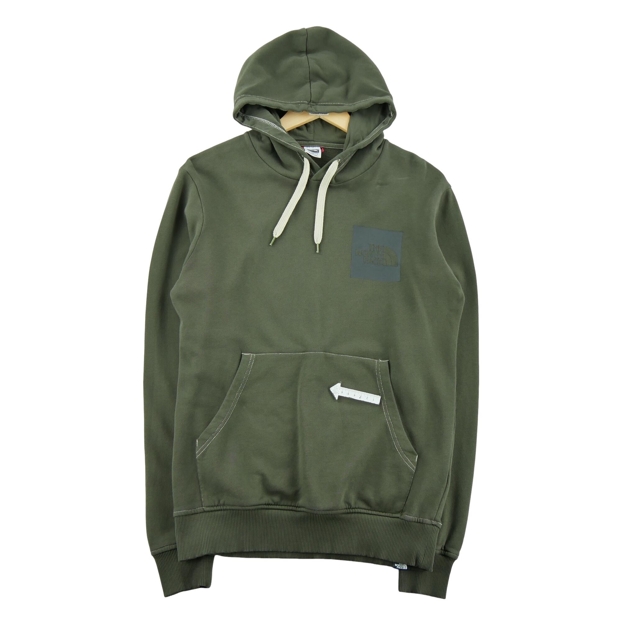 Felpa uomo The North Face 5/7