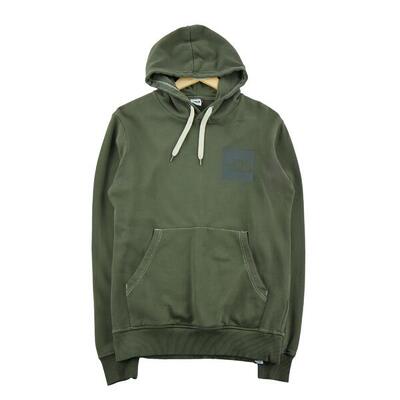 The north face heren sweater