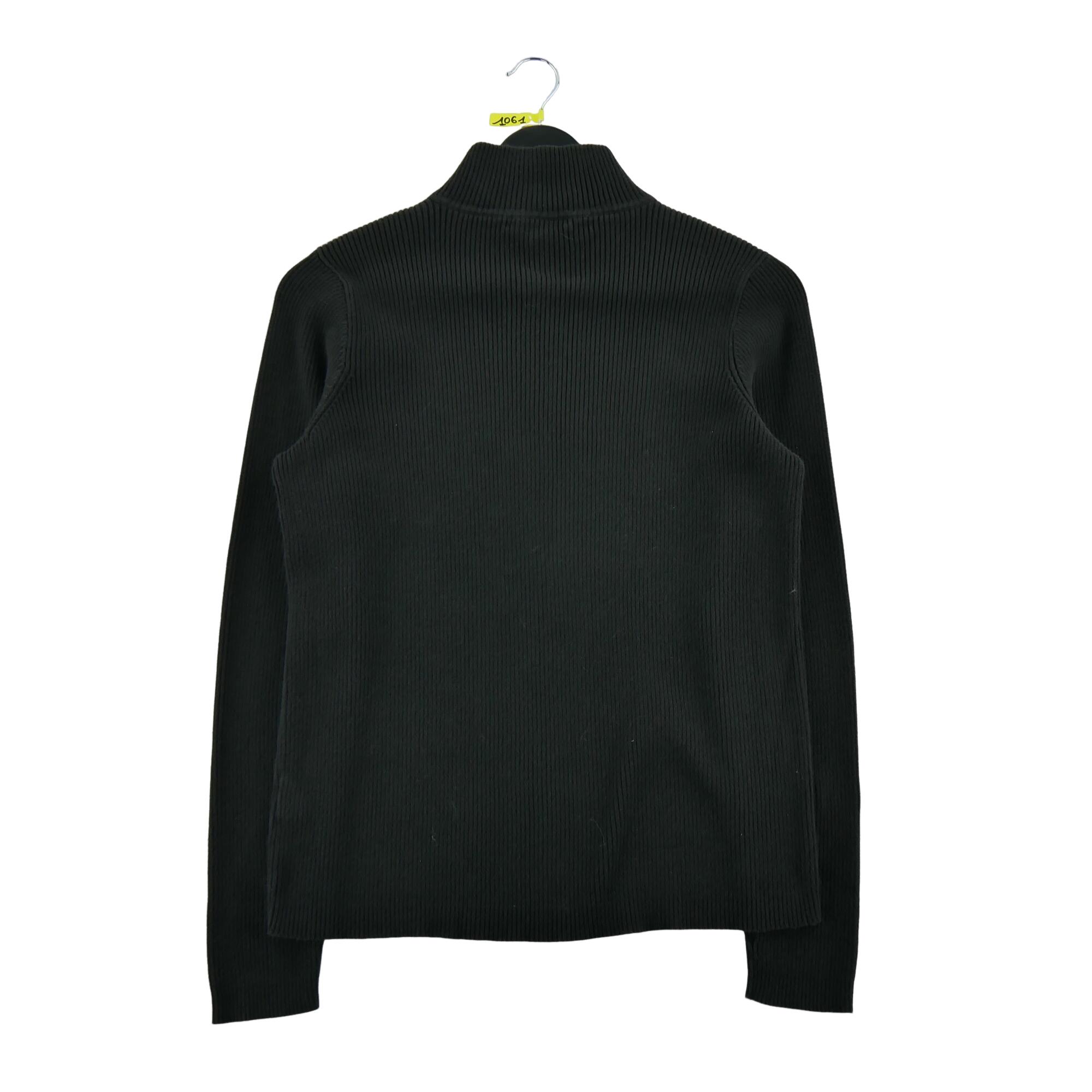 Lauren Ralph Lauren Women's Sweater Black 2/7