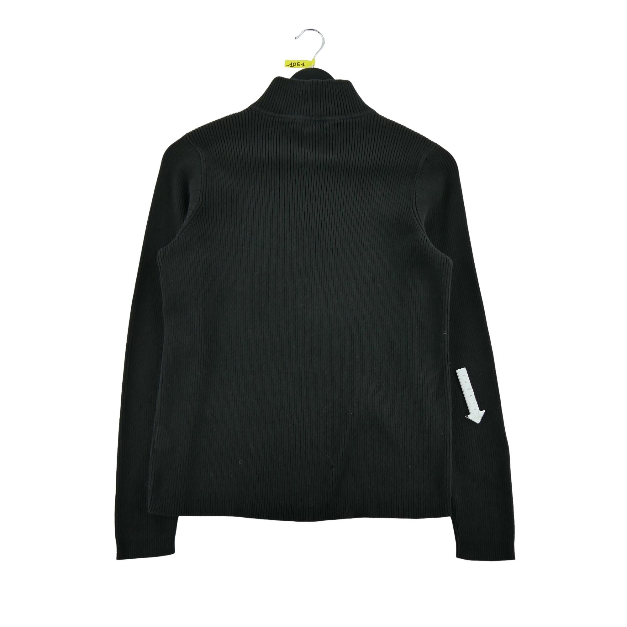 Lauren Ralph Lauren Women's Sweater Black 5/7