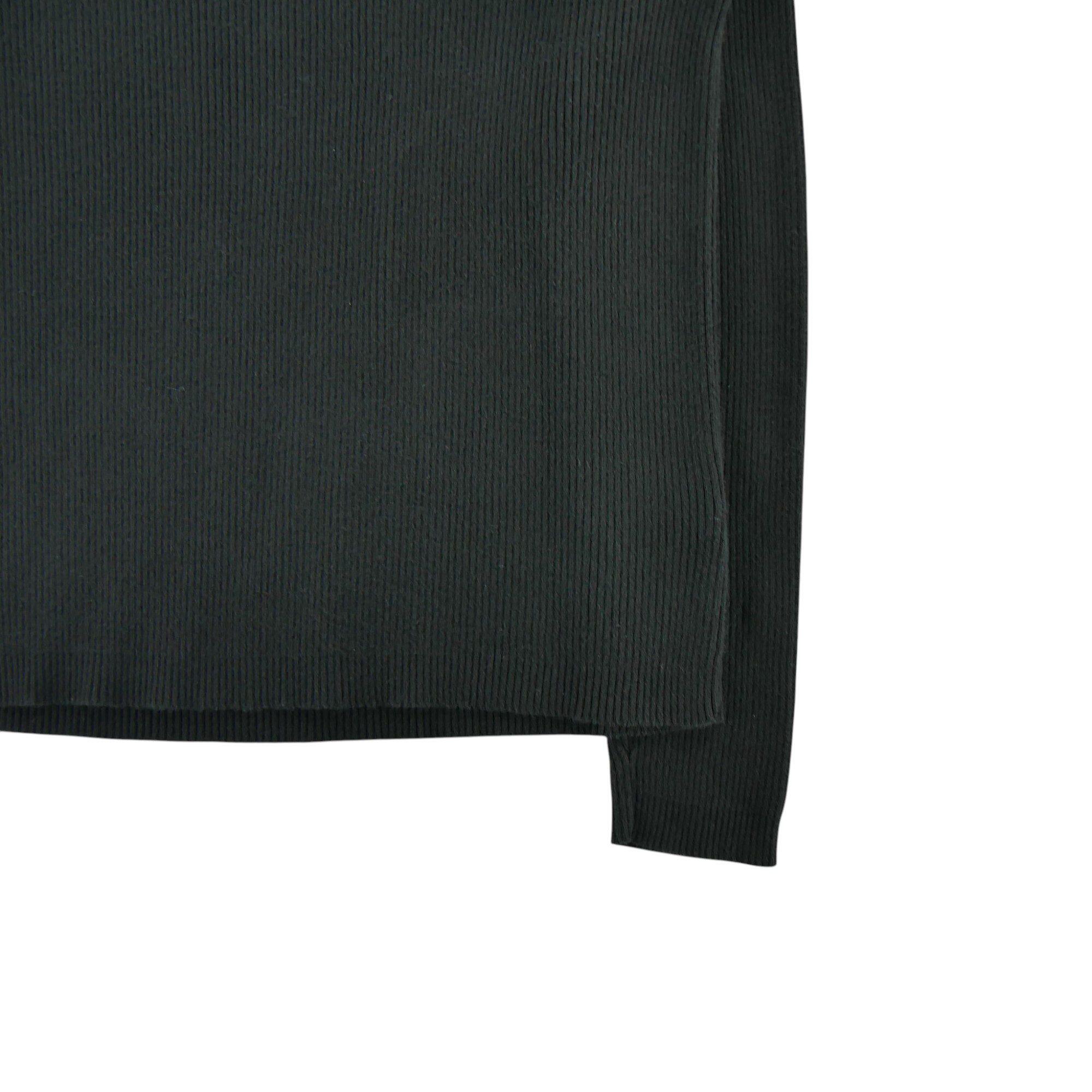 Lauren Ralph Lauren Women's Sweater Black 4/7