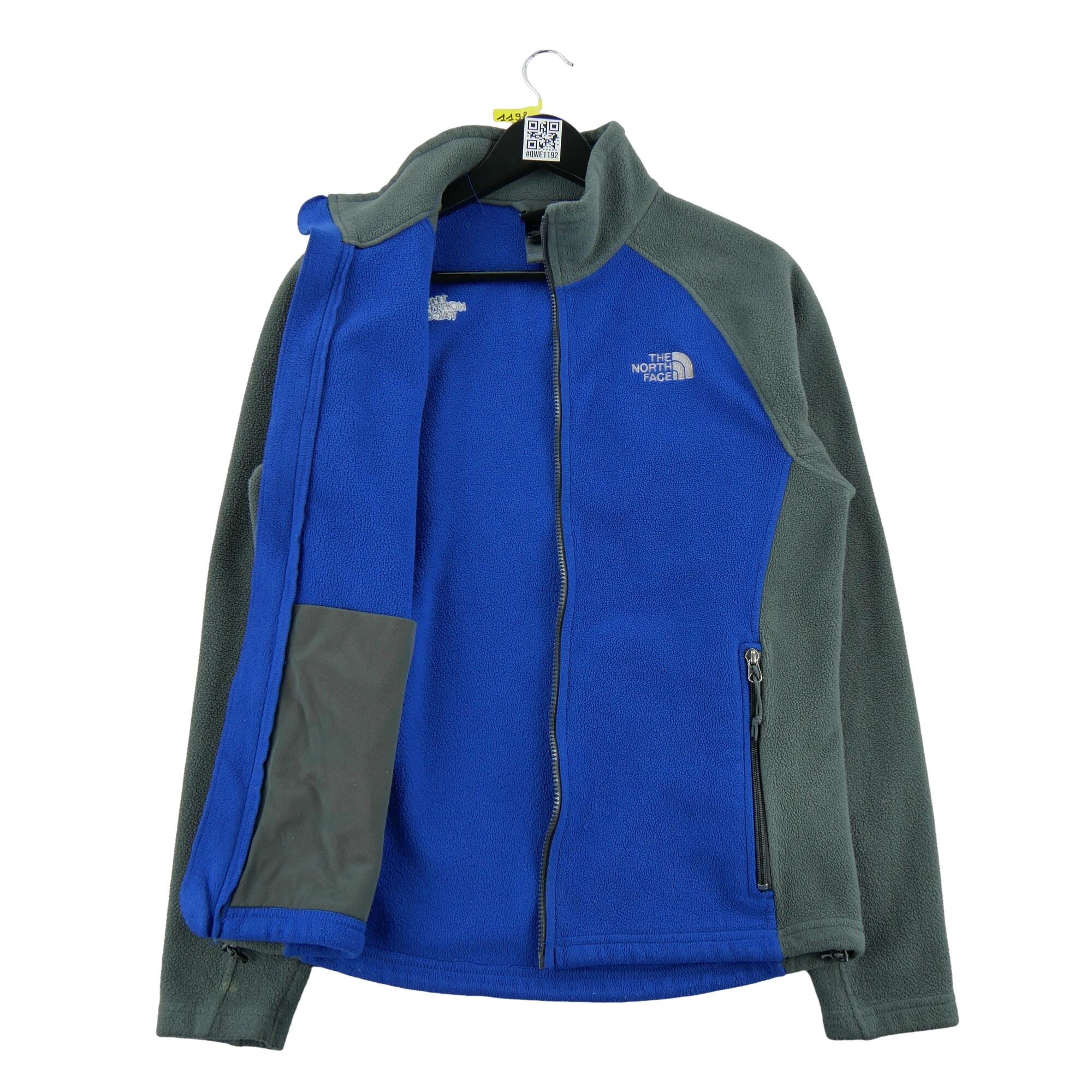 Giacca pile uomo The North Face 3/7