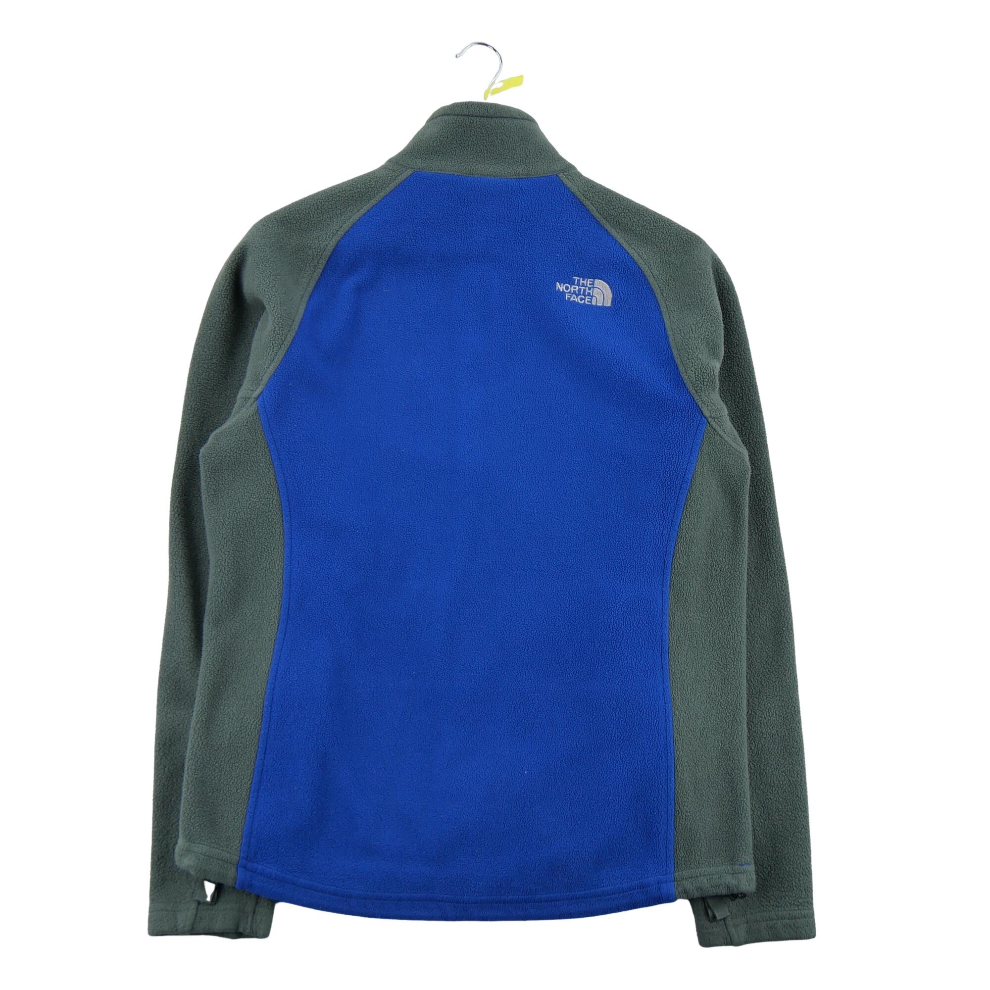 Giacca pile uomo The North Face 2/7