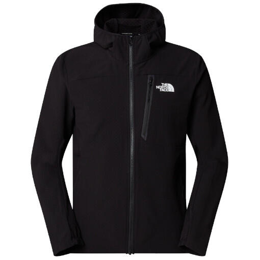 Softshell turystyczny męski The North Face M MA Softshell Jacket