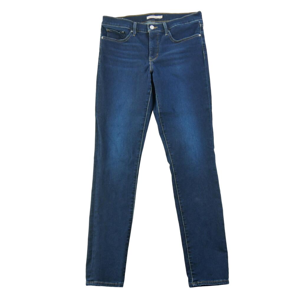 Levi Strauss Women's 311 Shaping Skinny Jeans