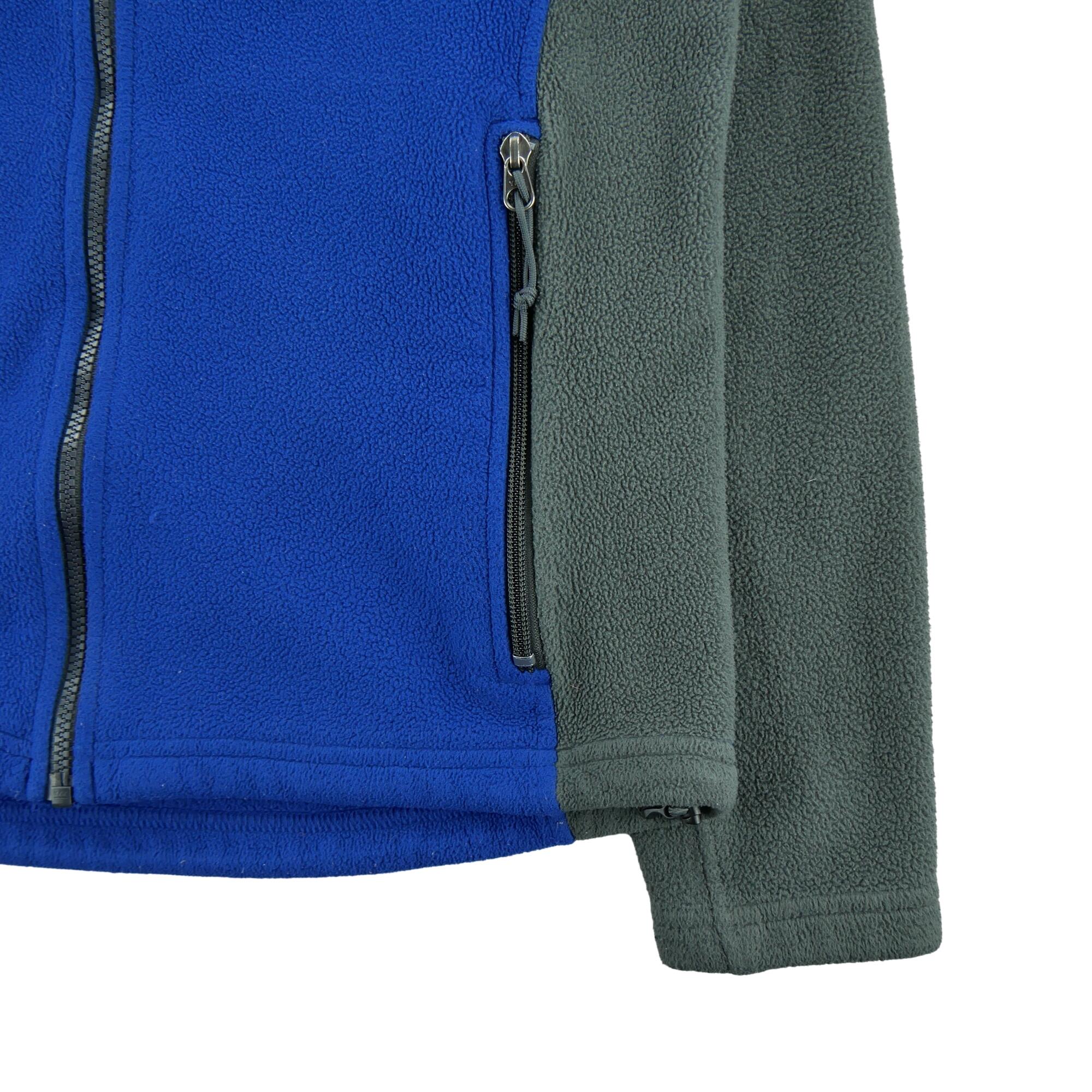 Giacca pile uomo The North Face 5/7