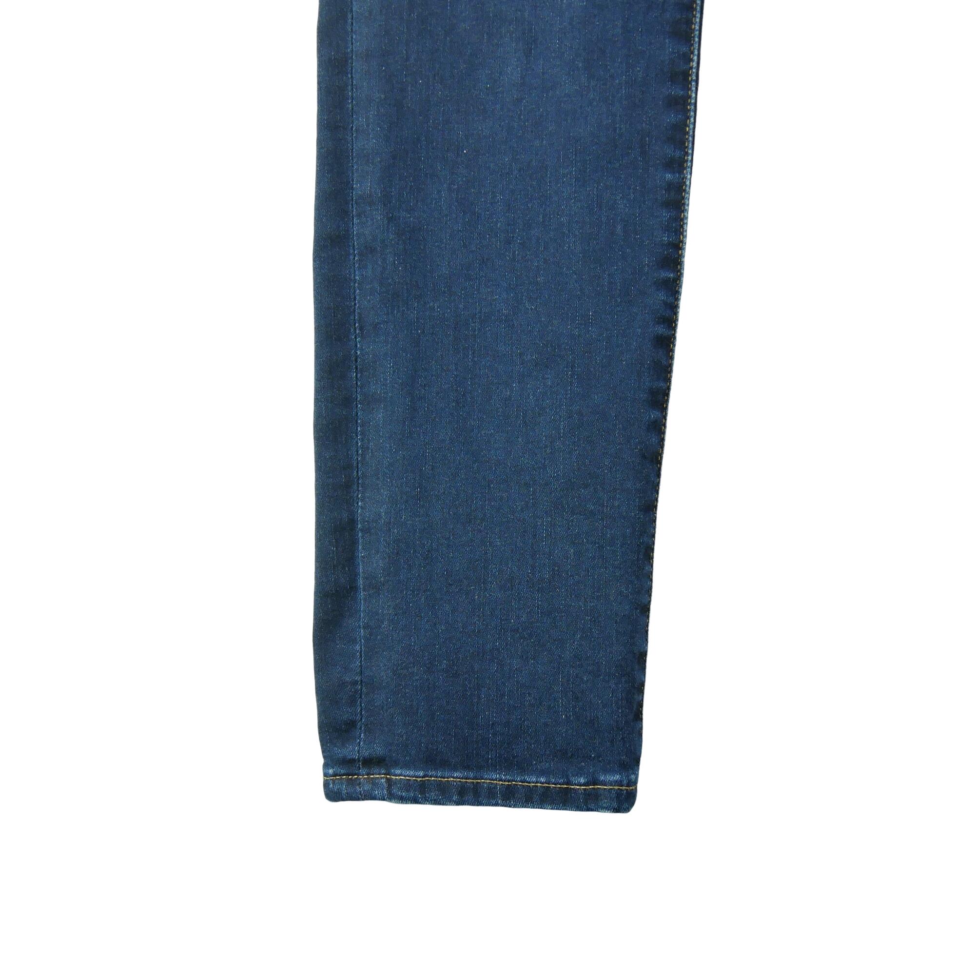 Seconde vie - Jean Femme Levis 311 Shaping Skinny Bleu - Excellent 6/7