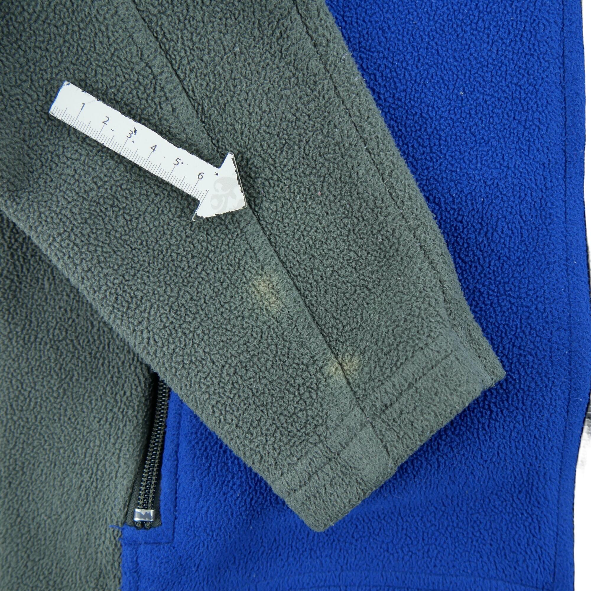 Giacca pile uomo The North Face 7/7