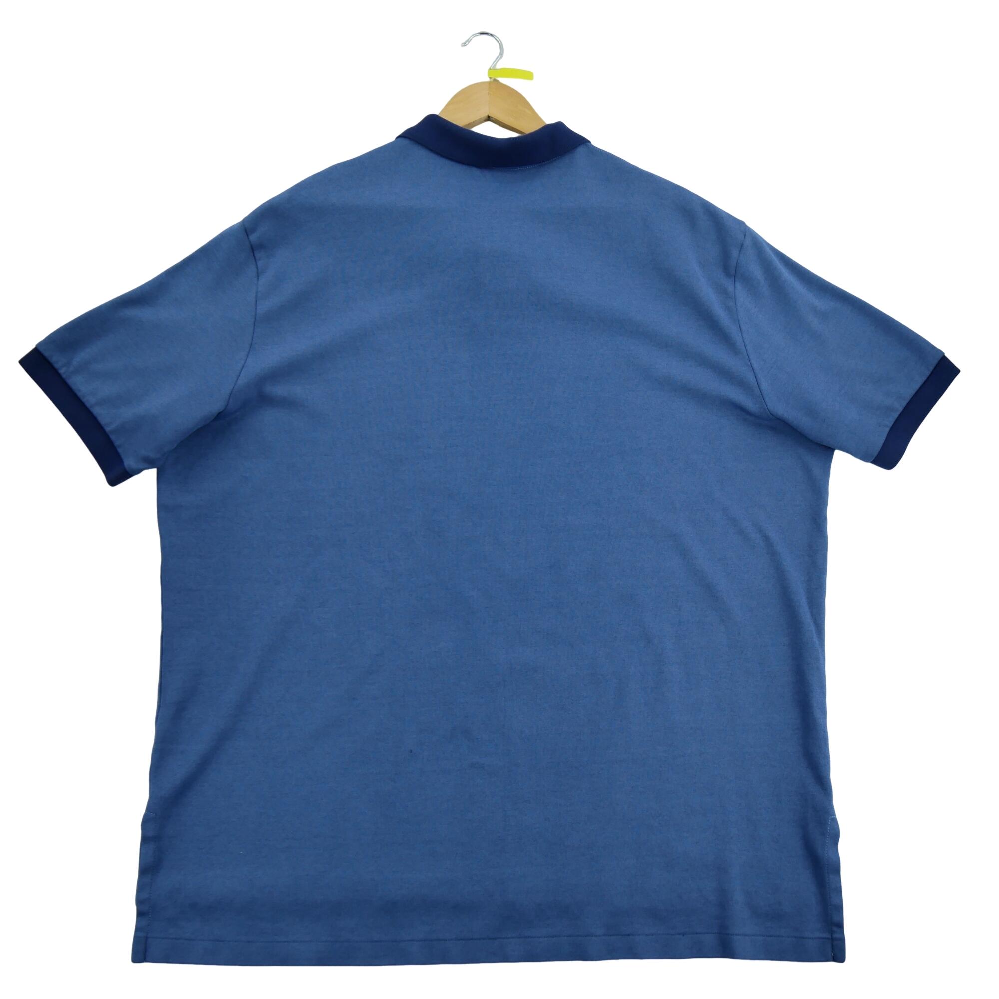 Polo maniche corte uomo Polo Ralph Lauren 3/7