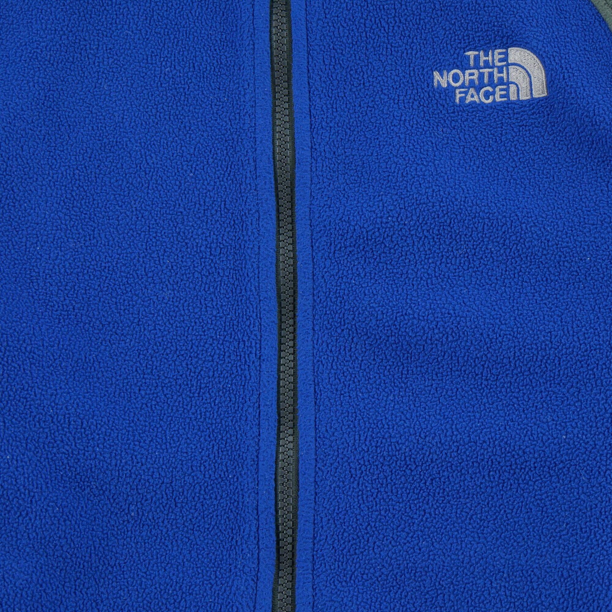 Giacca pile uomo The North Face 4/7
