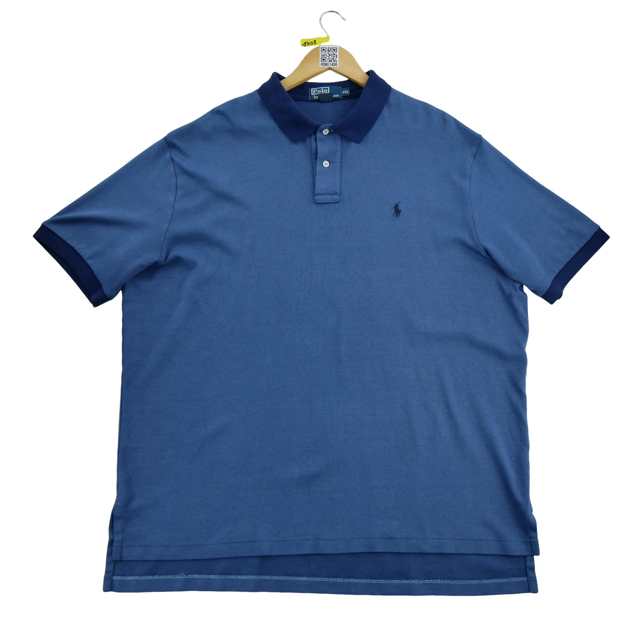 Polo maniche corte uomo Polo Ralph Lauren 2/7