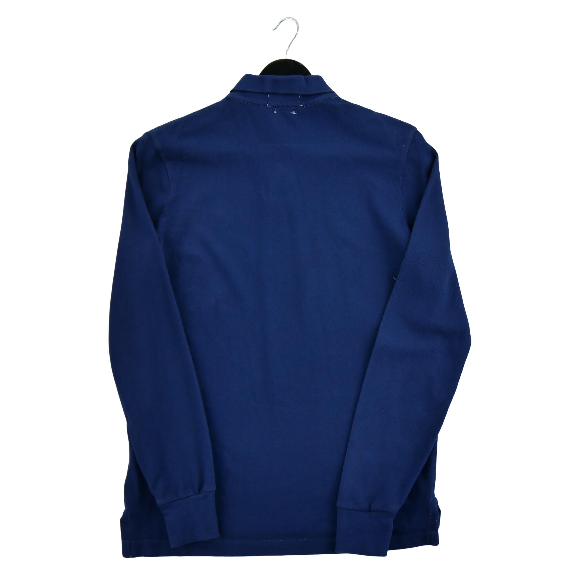 Polo maniche lunghe uomo Classic Fit 2/5
