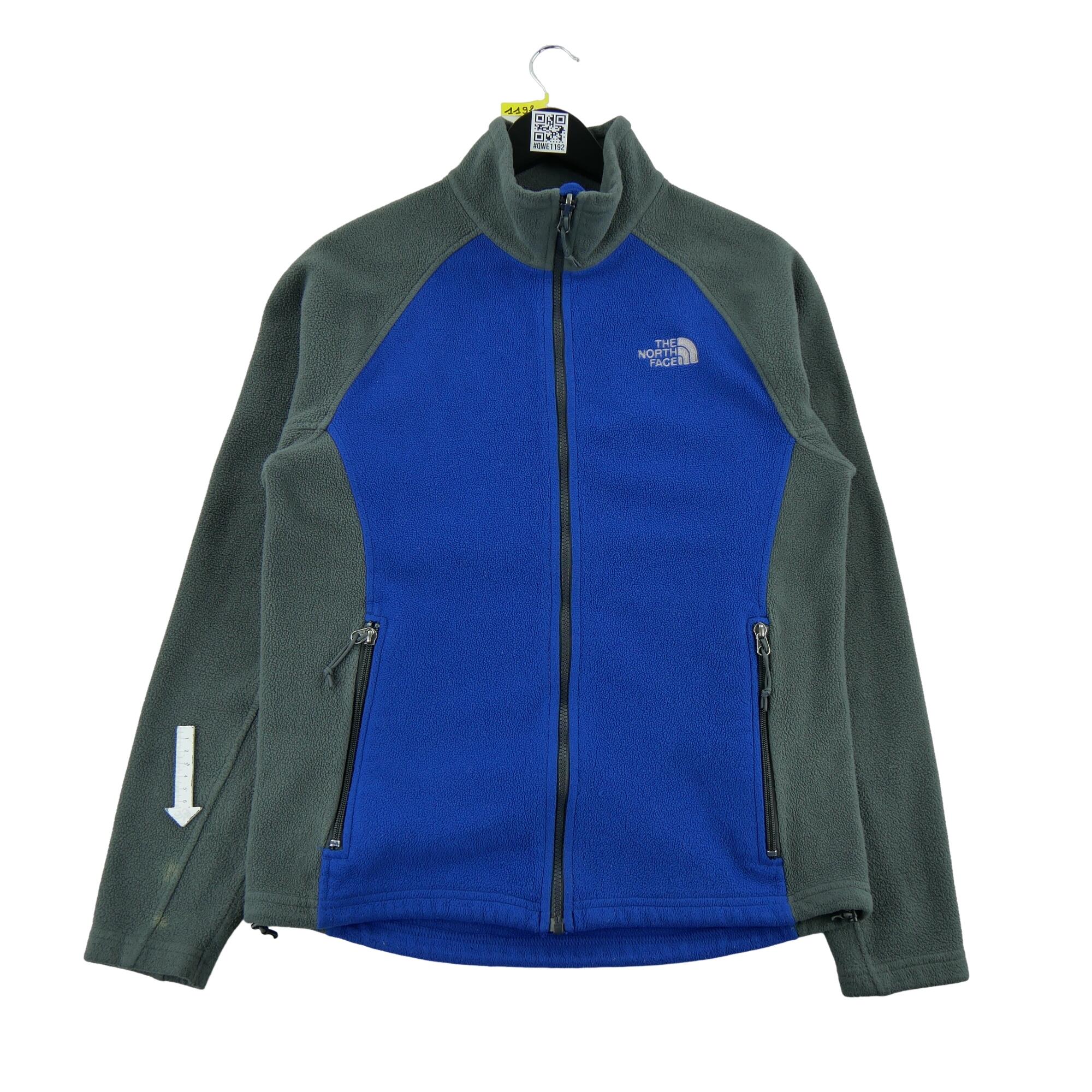 Giacca pile uomo The North Face 6/7