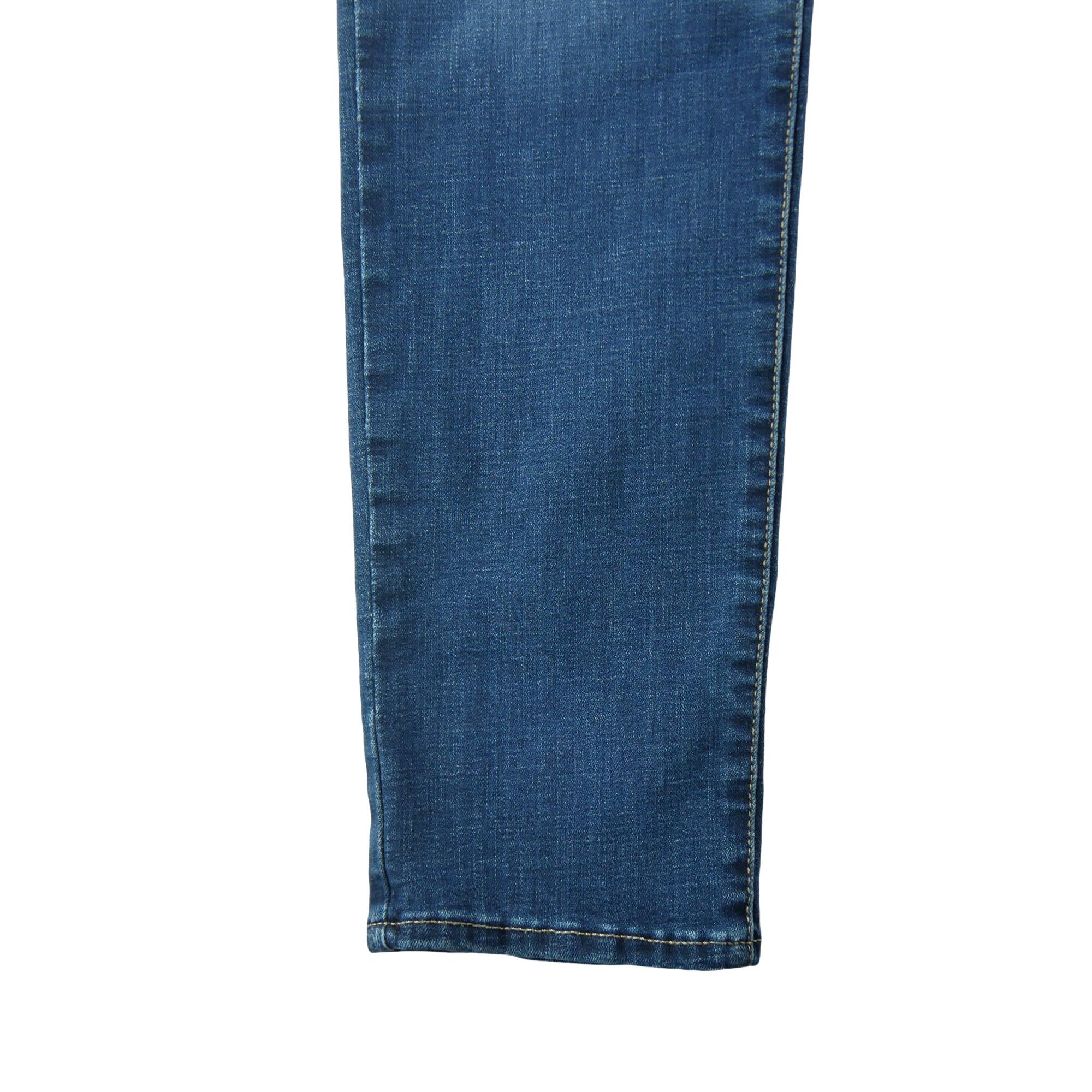 Seconde vie - Jean Femme Levis 311 Shaping Skinny Bleu - Excellent 6/7