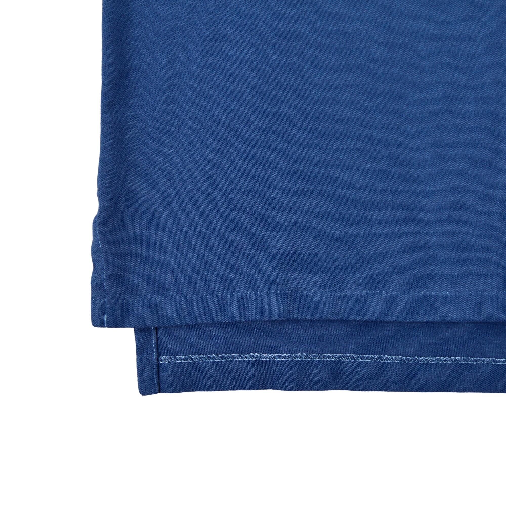 Polo maniche corte uomo Polo Ralph Lauren blu 5/7