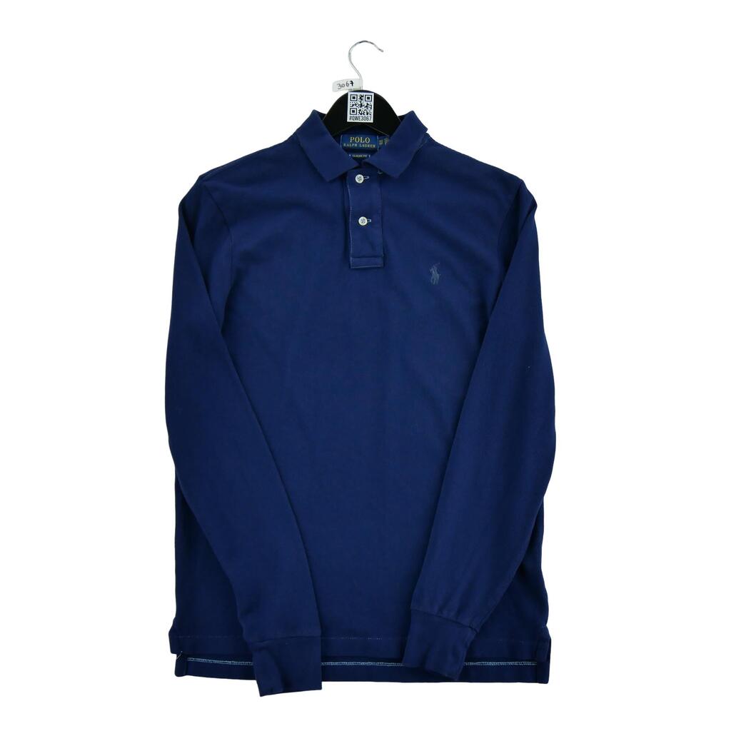 Polo Ralph Lauren Men's Long Sleeve Classic Fit Shirt