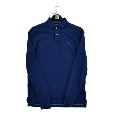 Polo ralph lauren heren lange mouwen classic fit
