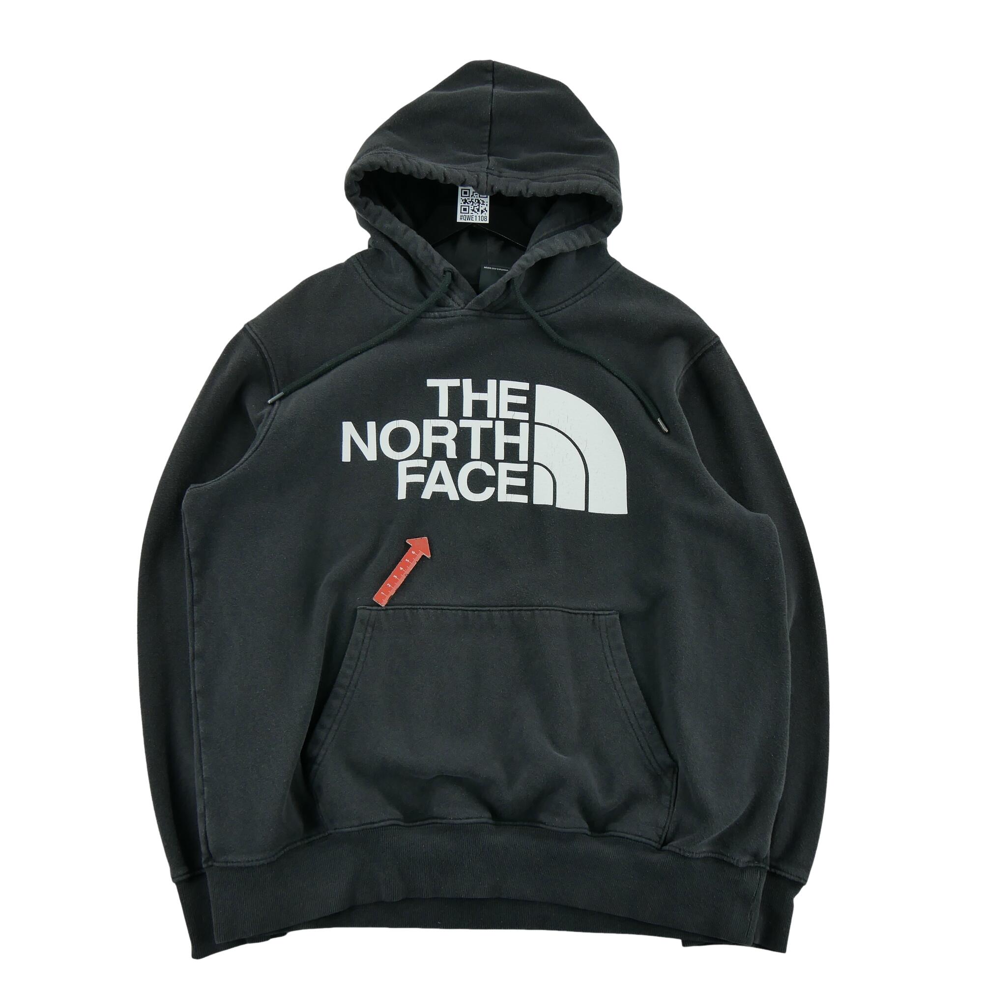 Felpa con cappuccio Uomo The North Face 5/7