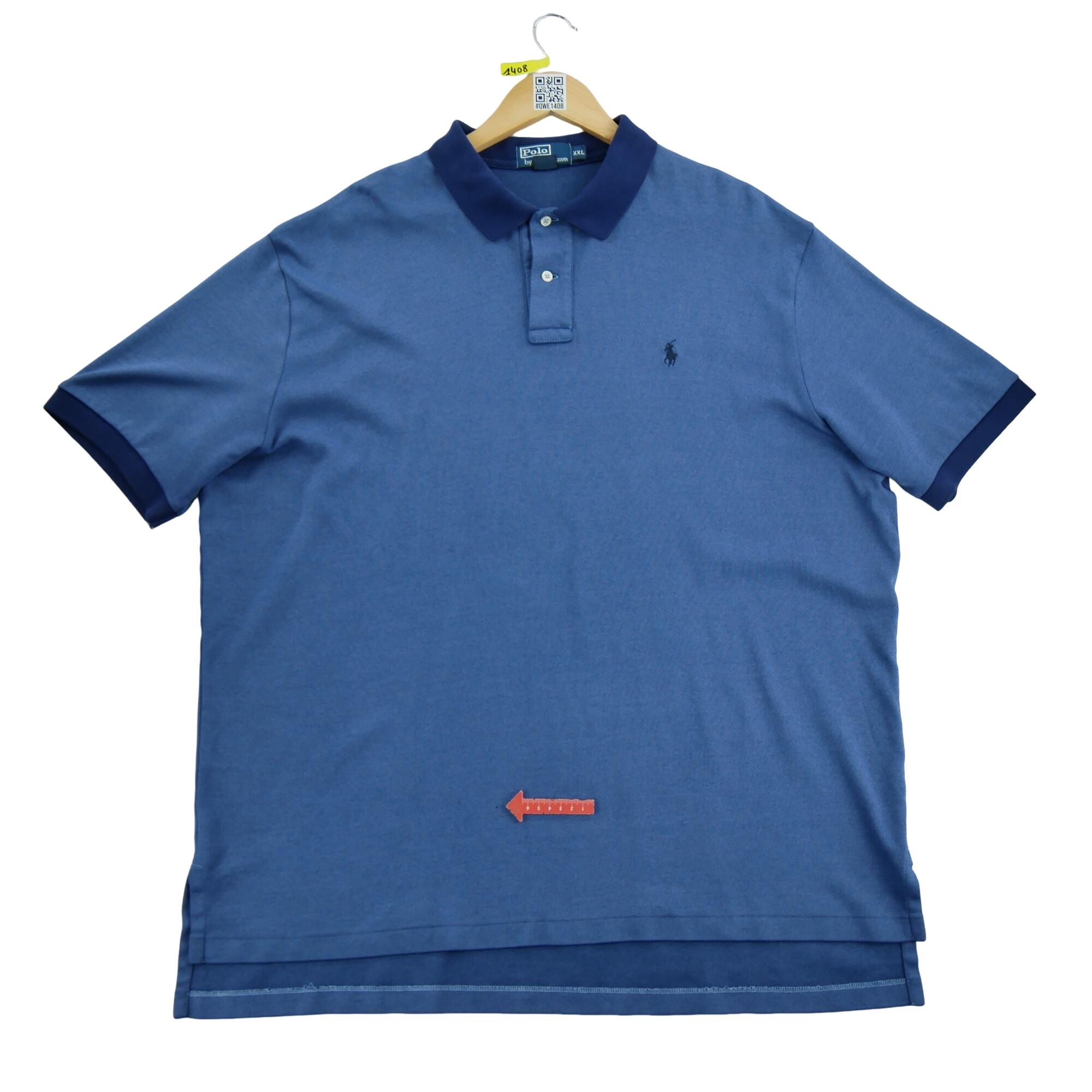 Polo maniche corte uomo Polo Ralph Lauren 4/7