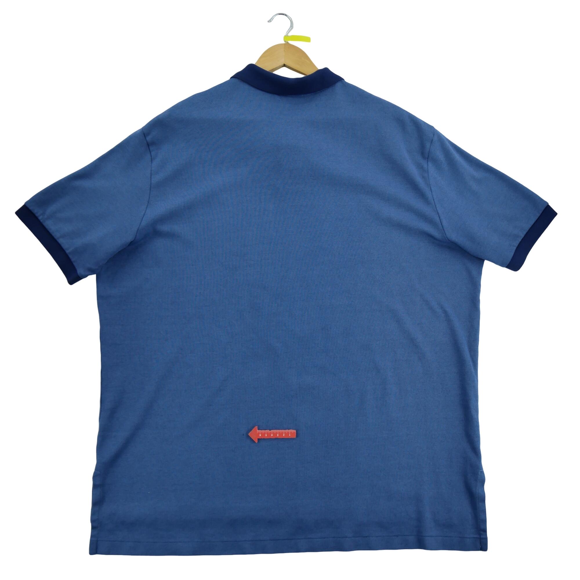 Polo maniche corte uomo Polo Ralph Lauren 6/7