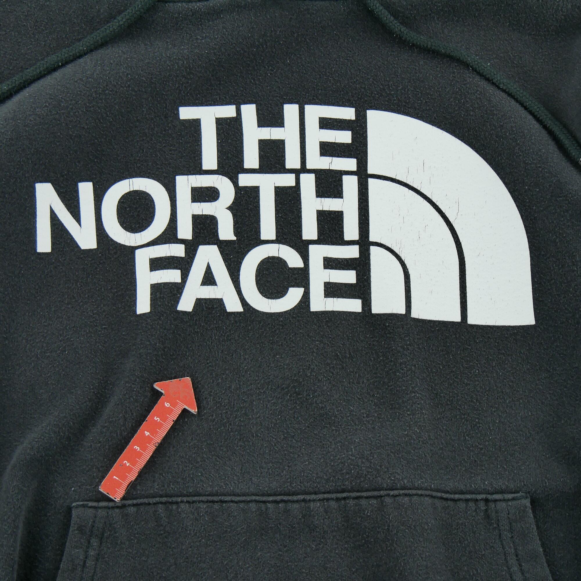 Felpa con cappuccio Uomo The North Face 6/7