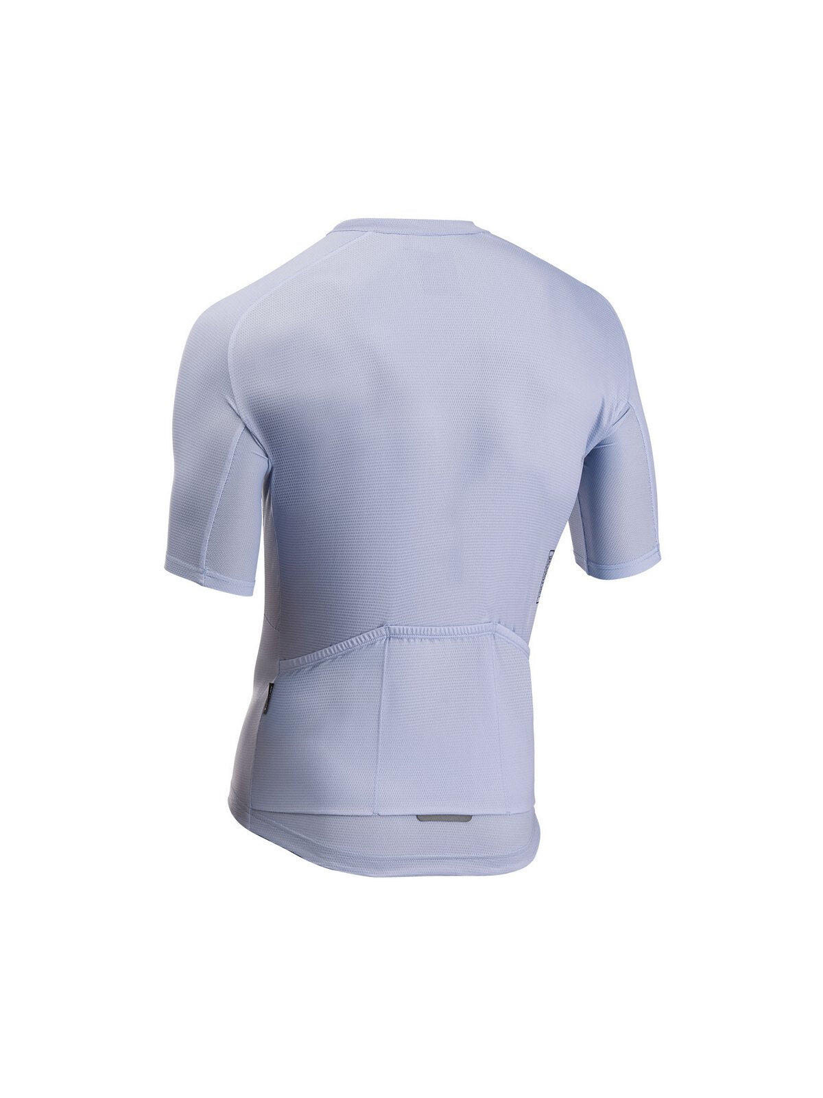 Koszulka rowerowa NORTHWAVE Force Evo Jersey S/s szara 2/3