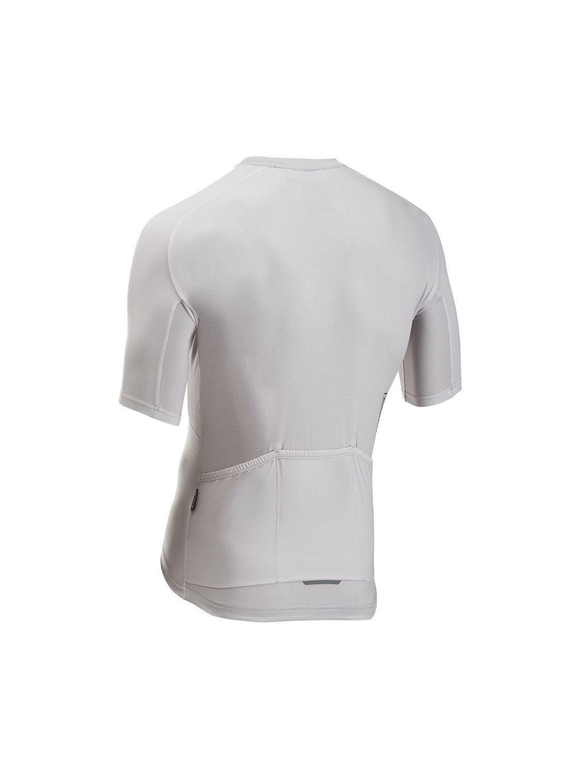 Koszulka rowerowa NORTHWAVE Force Evo Jersey S/s szara 2/2