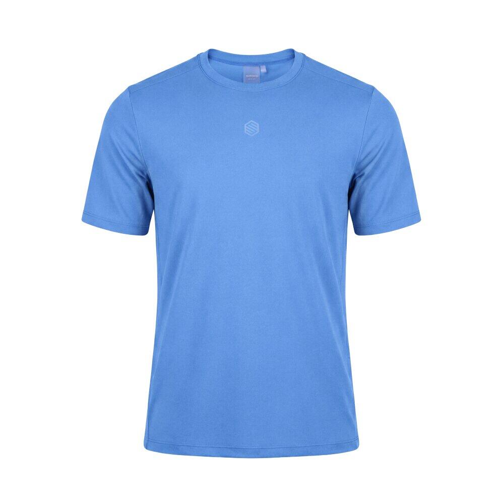 Camiseta de gravel hombre Linden Blue Azul 6/7