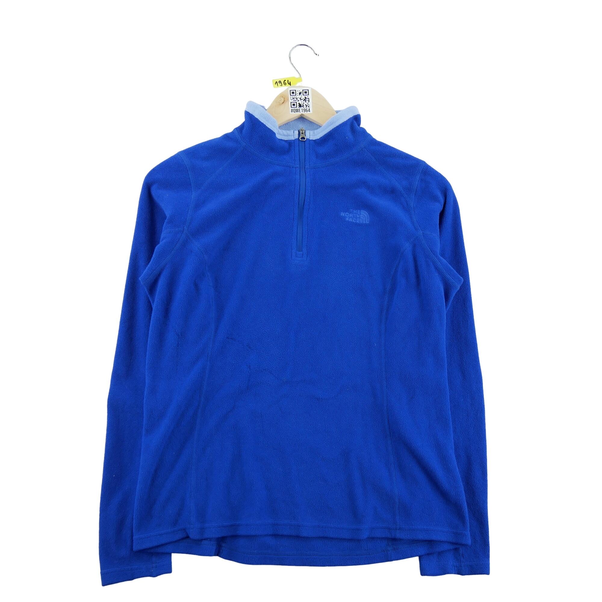 The North Face Pile Donna 2/7