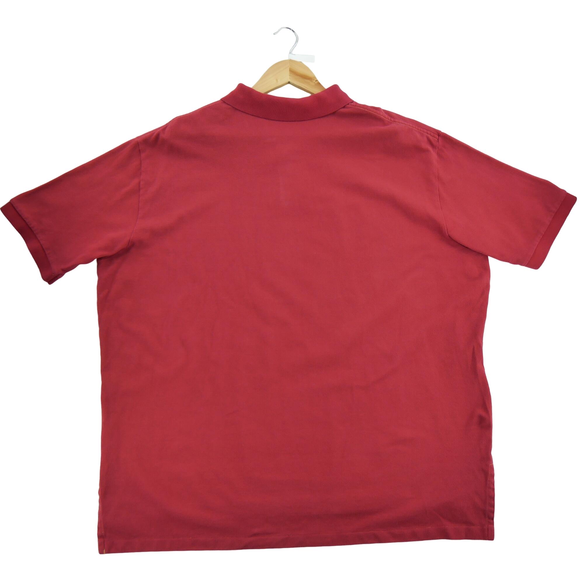 Polo Ralph Lauren uomo maniche corte 3/5