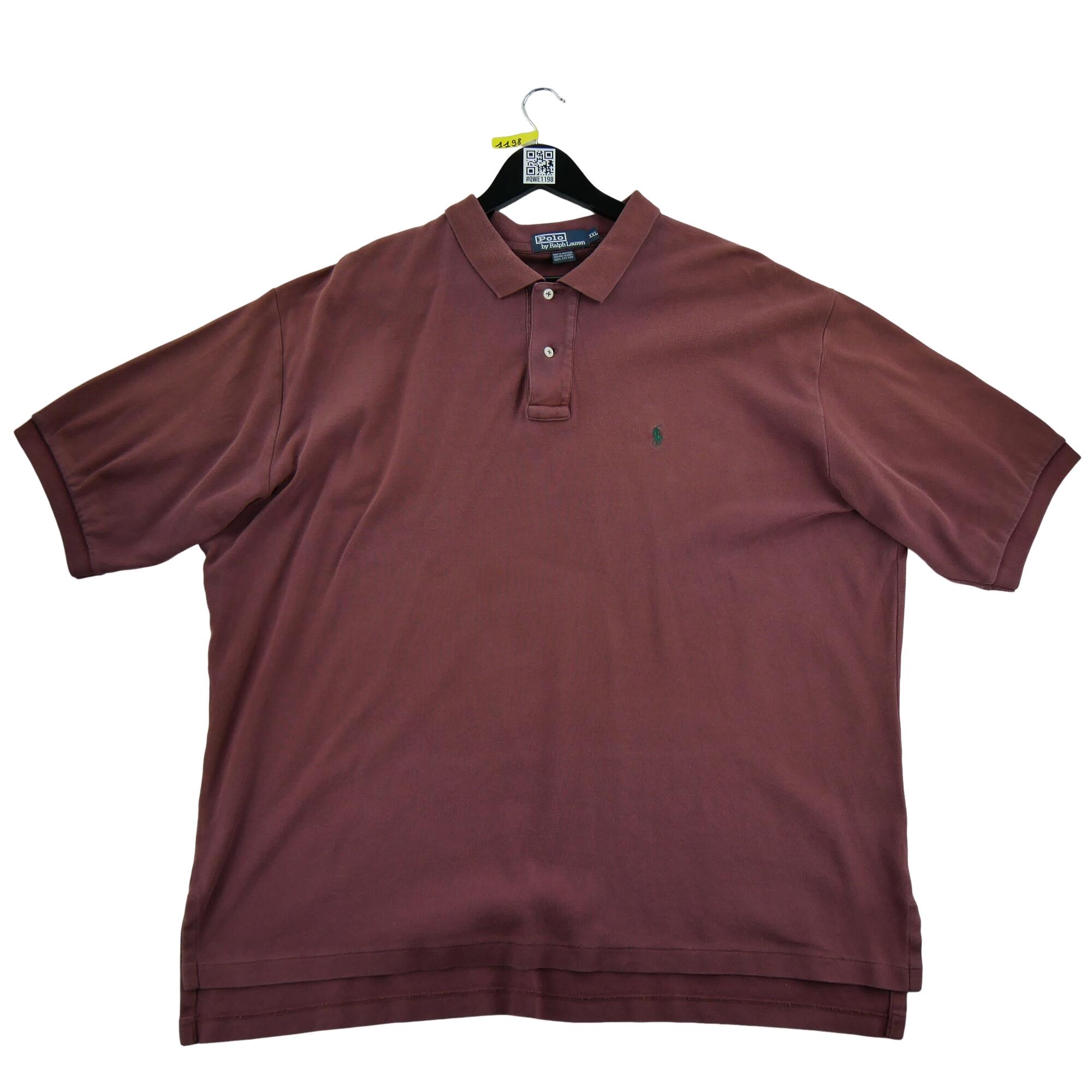 Polo uomo maniche corte Polo Ralph Lauren 2/6