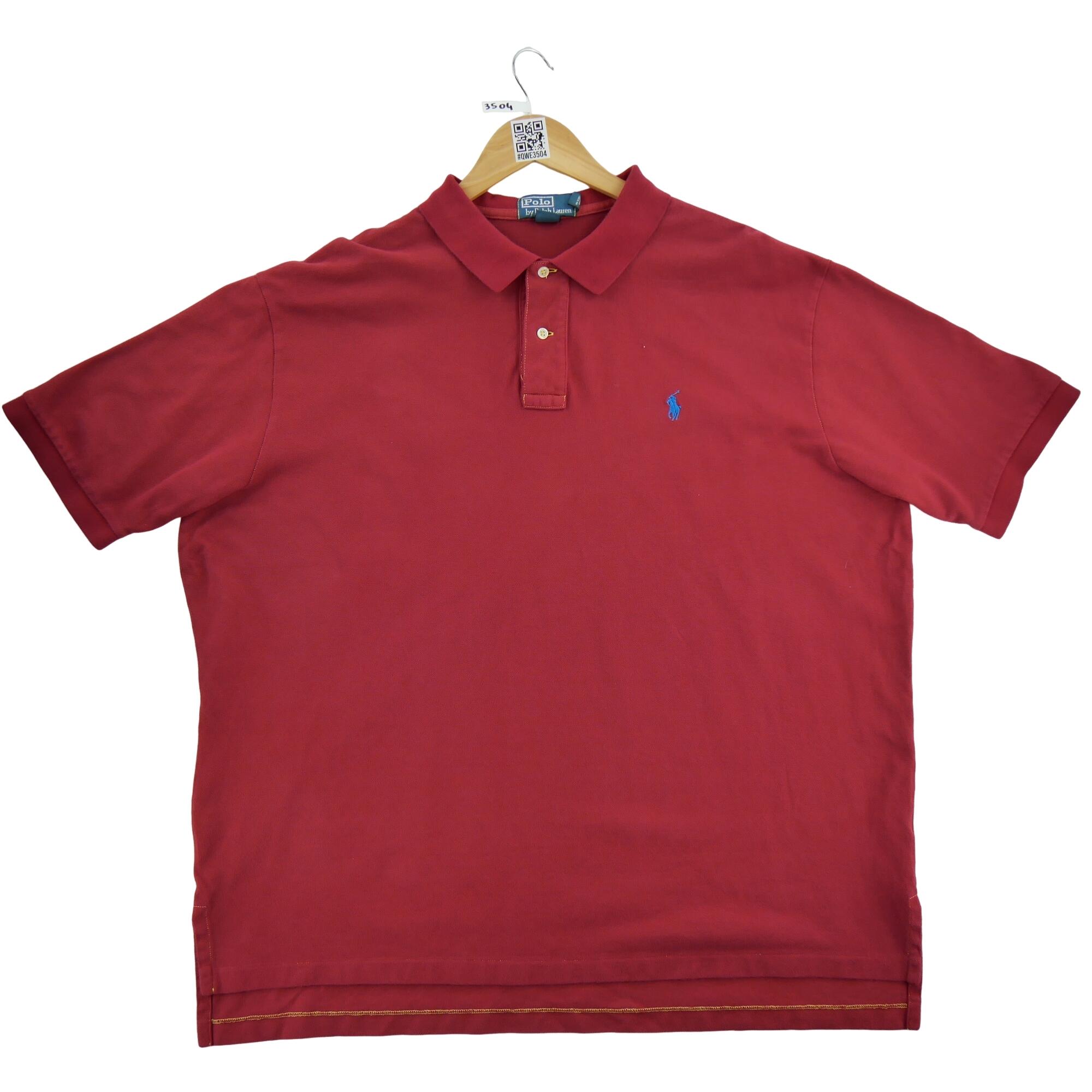 Polo Ralph Lauren uomo maniche corte 2/5