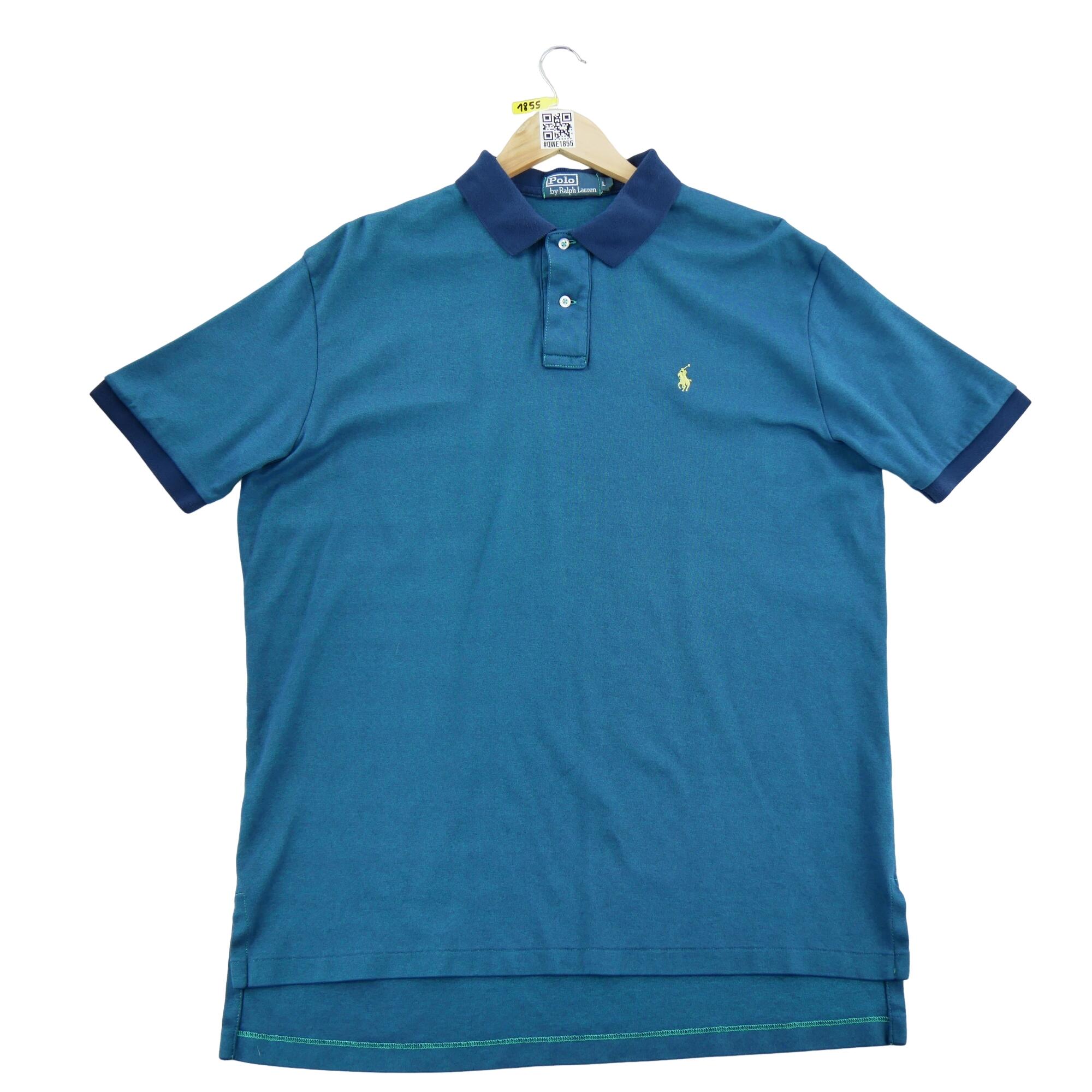 Polo uomo maniche corte Polo Ralph Lauren 2/6