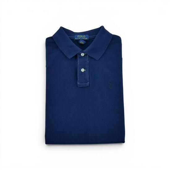Polo Ralph Lauren koszulka męska z krótkim rękawem
