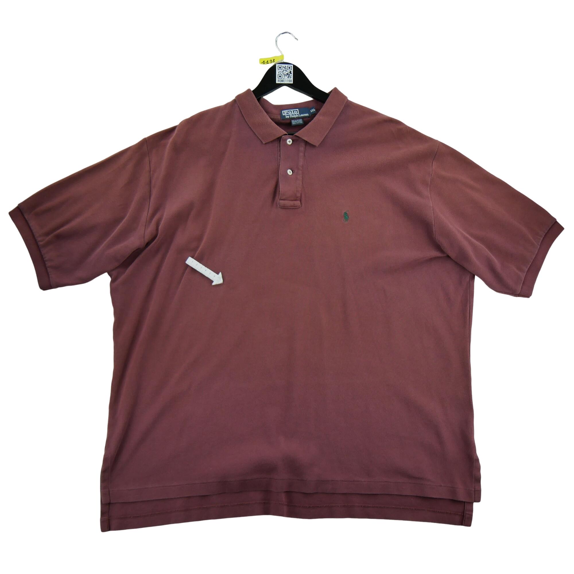 Polo uomo maniche corte Polo Ralph Lauren 4/6