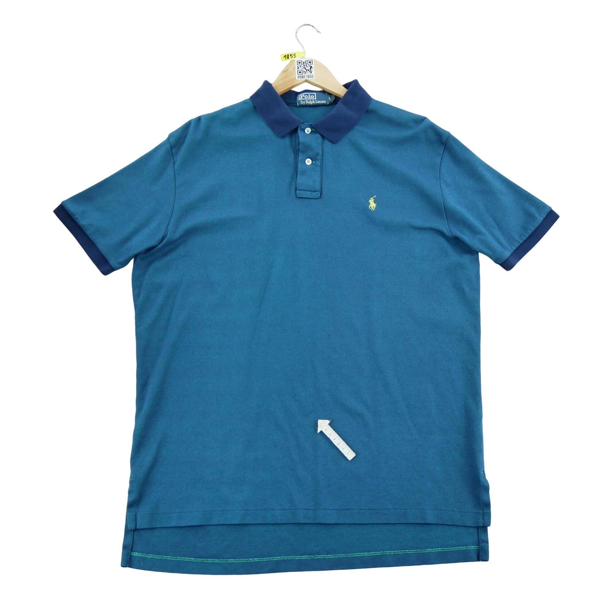 Polo uomo maniche corte Polo Ralph Lauren 4/6