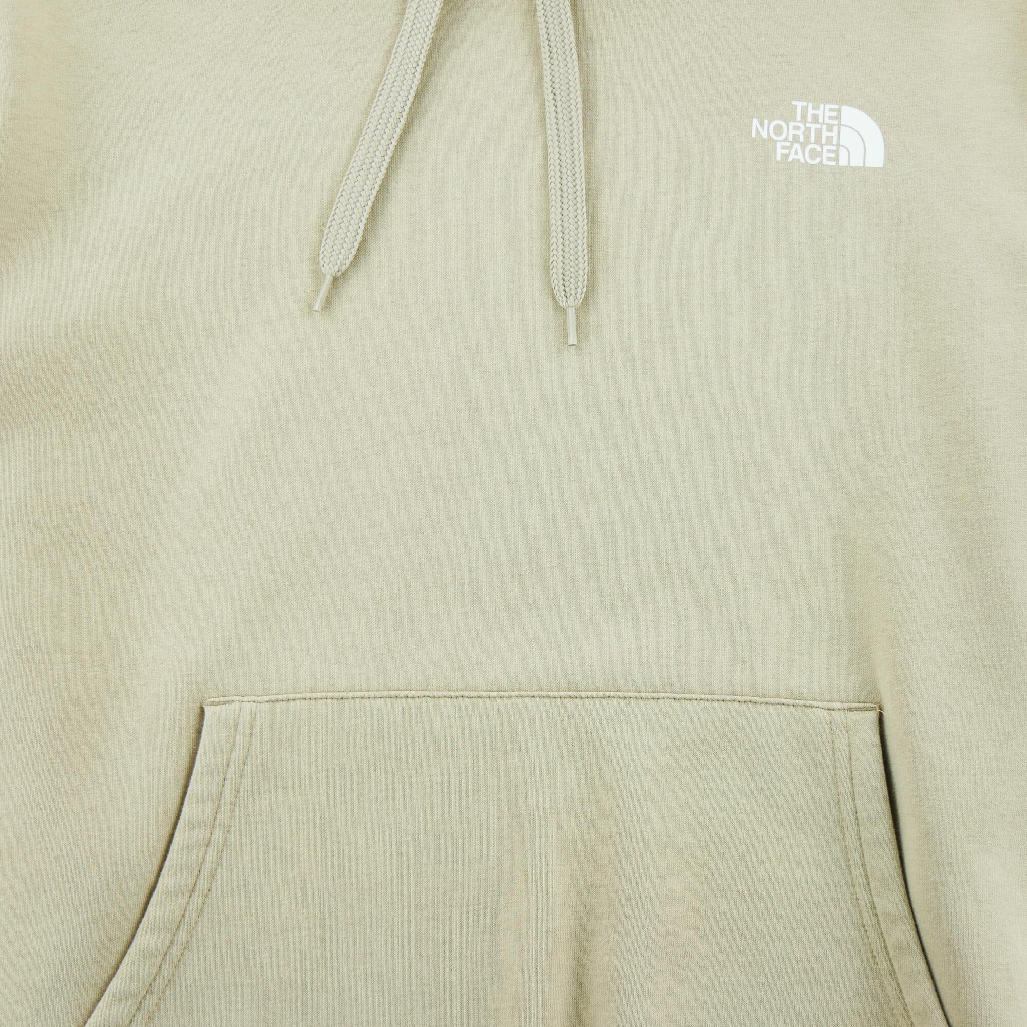 Felpa uomo The North Face 3/7