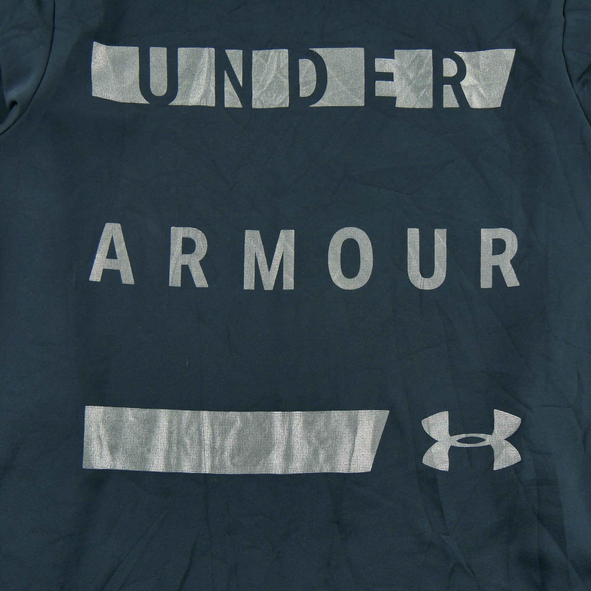 Damen Kapuzenpullover Under Armour 3/7