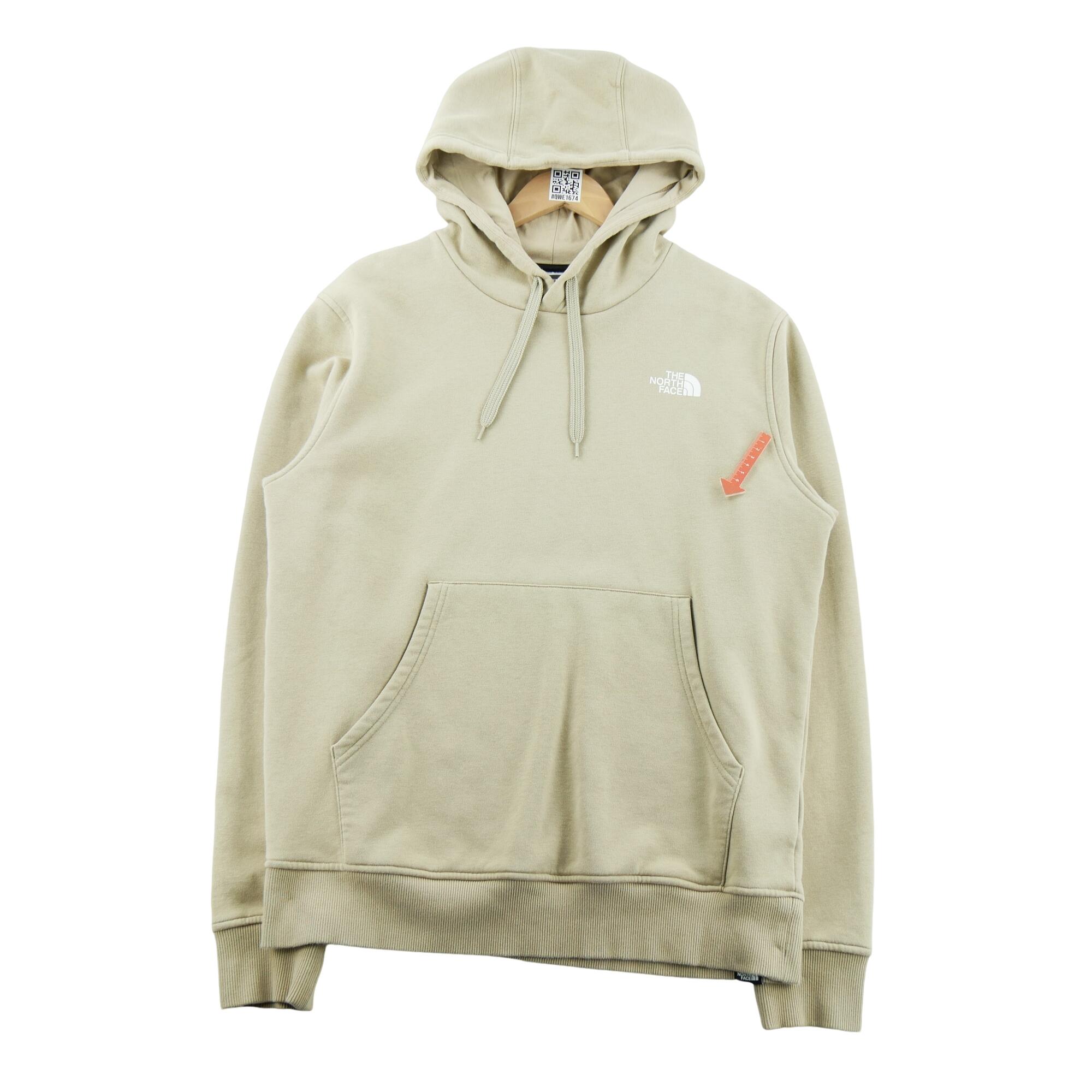 Felpa uomo The North Face 5/7