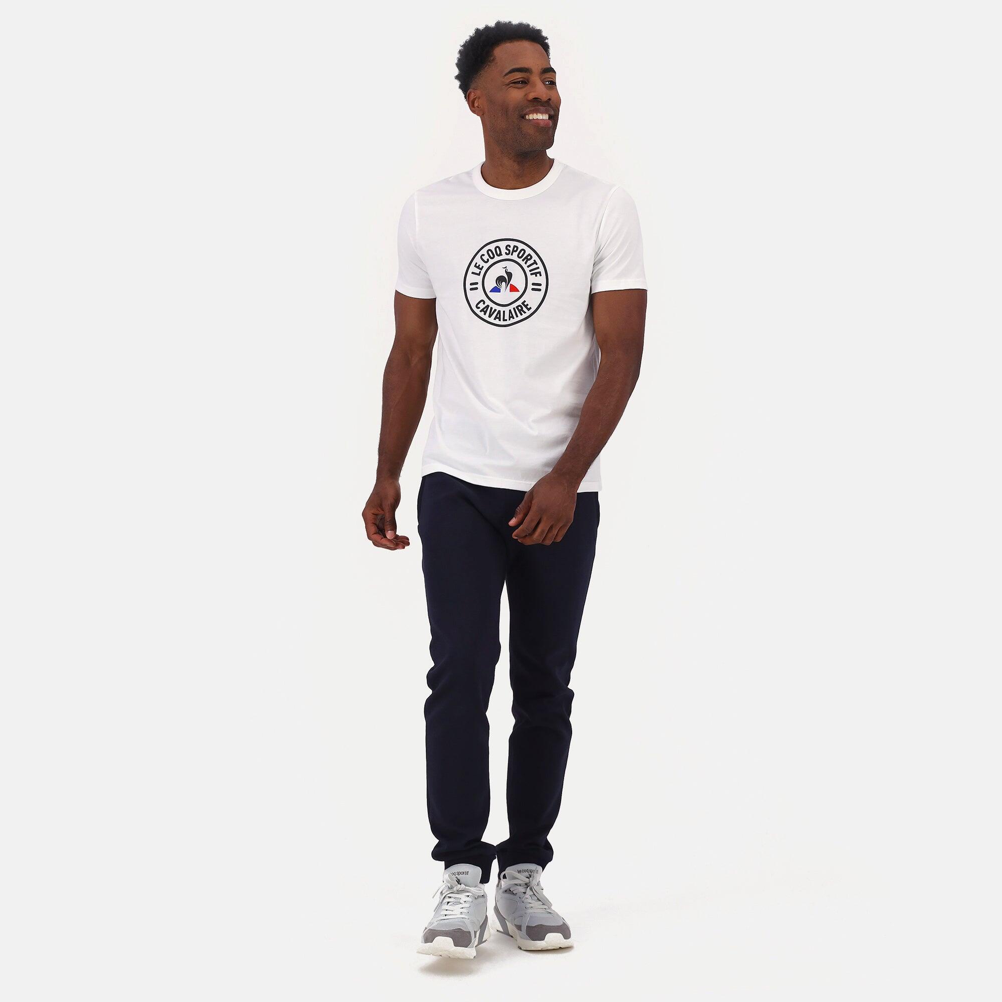 T-shirt Unisexe City 3/3