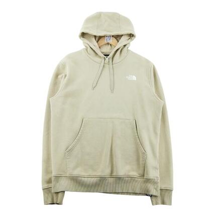 Seconde vie - Sweat Homme TNF Beige - Bon état